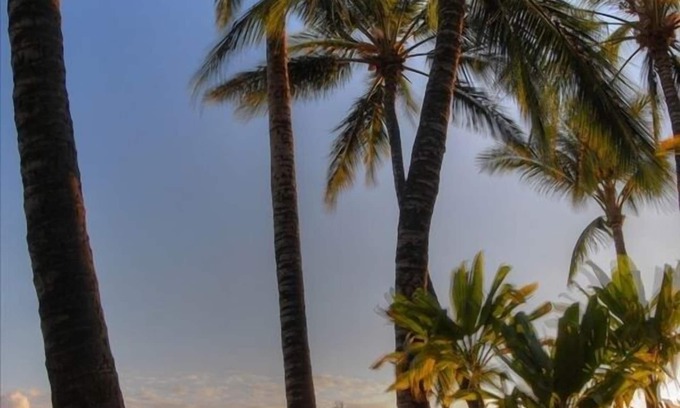 Kamuela House | Hale Maluhia - 2 Minutes from the Big Island's Best Beaches