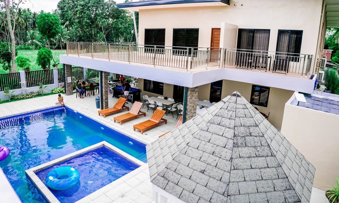 Digos City Resort | Hale Pau Hana Resort
