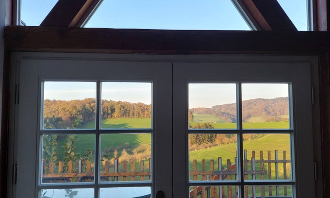 Trosel Other | Half-timbered house in the countryside