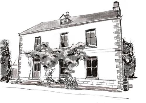 Bourton House | Halford House - Adults Only
