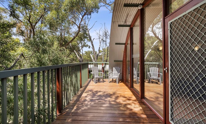 Halls Gap House | Halls Gap Hideaway