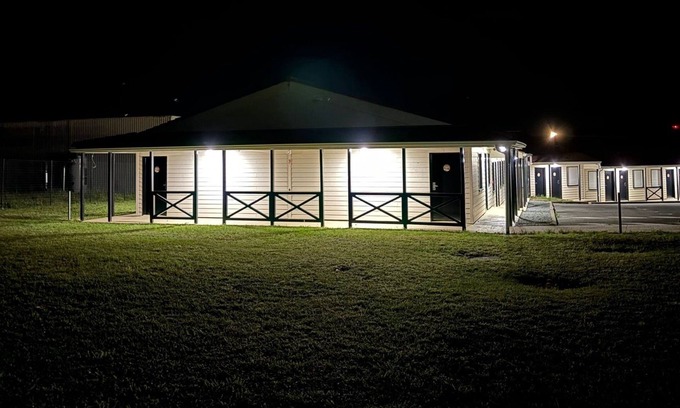 La Vergne Hotel | Halte Hotel