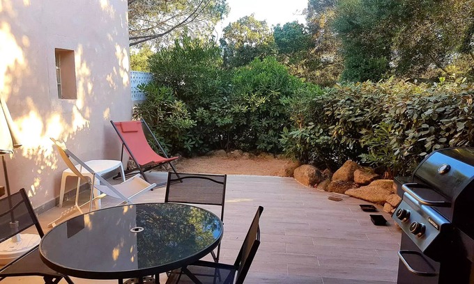 Santa Giulia Villa | Ham Residence. From Pietragione - Houses & Villas for 2 People