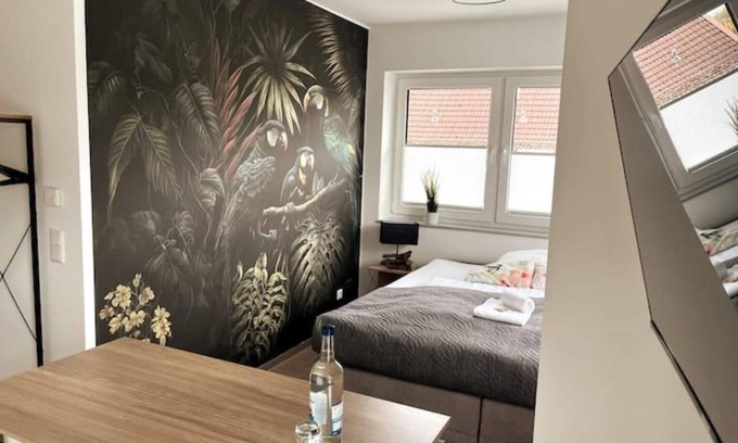 Kernstadt Apartment | Hama Design Homes - Paderflair