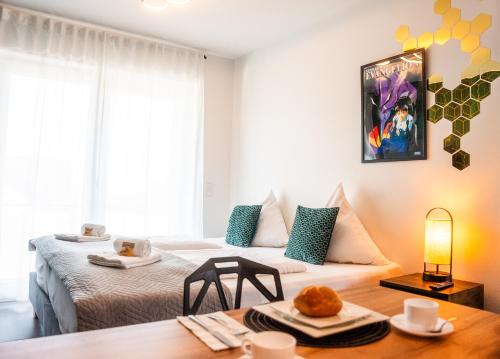 Kernstadt Apartment | HAMA Design Homes Pader-City