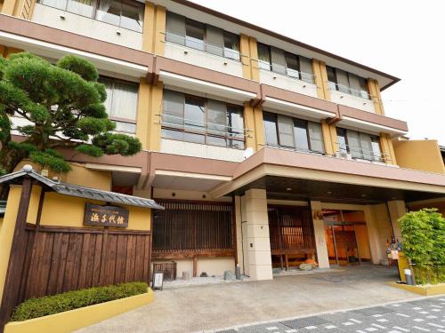 Futami Hotel | Hamachiyokan