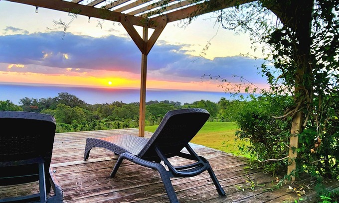 Papaaloa Other | ☀☀☀Hamakua Sunrise Farmhouse☀☀☀