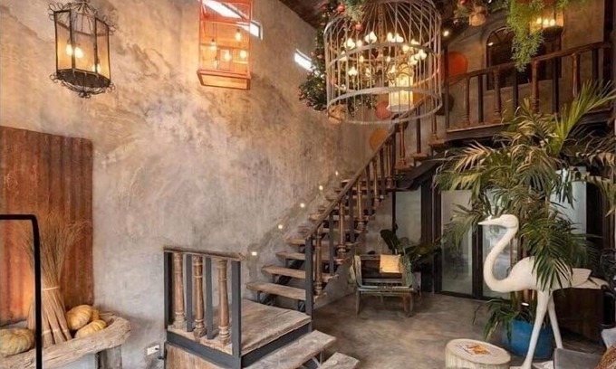 Bacolor Hotel | Hamanda Hotel