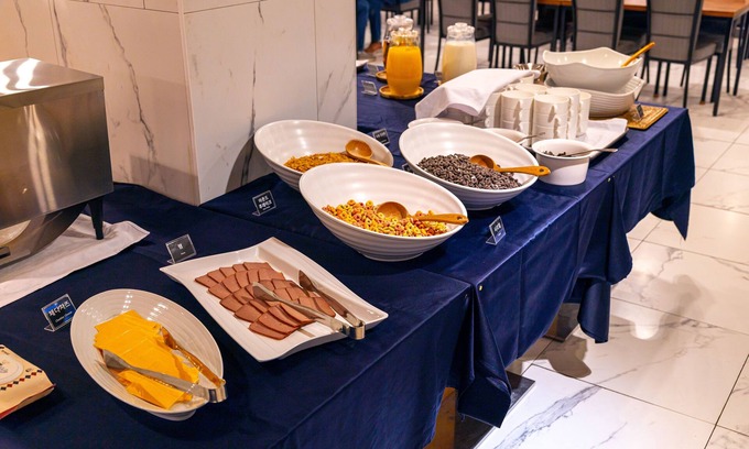 Jocheon Hotel | Hamdeok Beach Stay Jeju