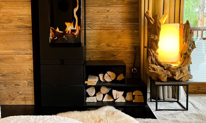 Megeve Apartment | Hameau des pistes Megève ski in ski out