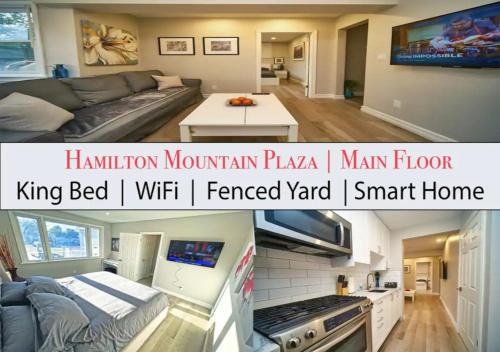 Hamilton Apartment | Hamilton Oasis - Luxe Beds - BBQ Haven - Pool