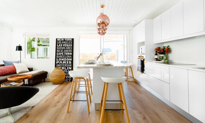 Newlands House | Hamlet New Quiet Central Live Like A Local