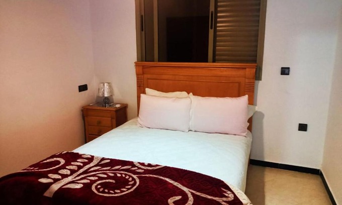 Oualidia Apartment | Hammadi's house