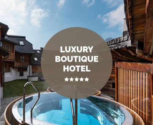 Malborghetto Valbruna Hotel | Hammerack Hotel, SPA & Wellness