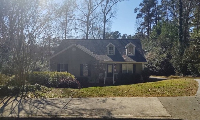 North Augusta House | Hammond's Hills Showground