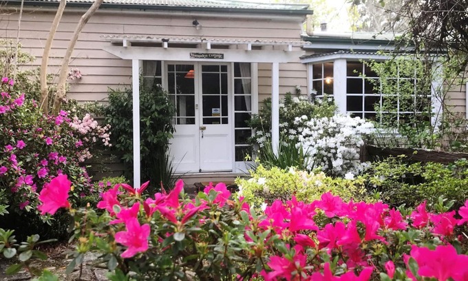 Kangaroo Valley Cottage | Hampden Country Cottage - Kangaroo Valley
