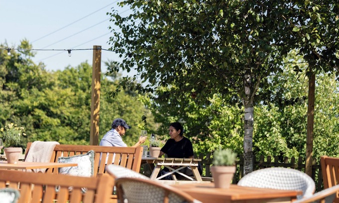 Clanfield Hotel | Hampshire Hog