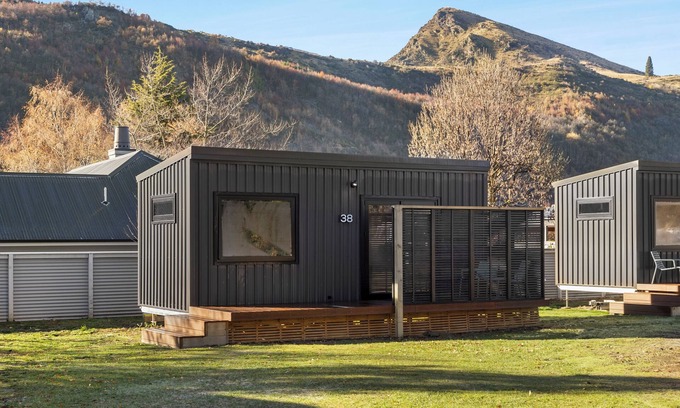 Arrowtown Other | Hampshire Holiday Parks - Arrowtown