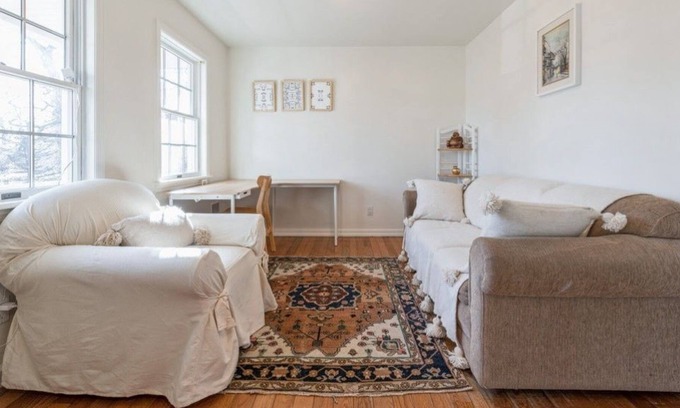 Hampton Bays House | Hampton Bays Hideaway!