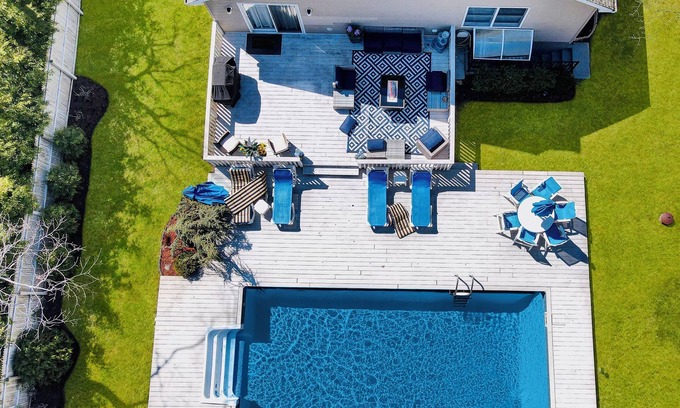 Hampton Bays House | Hampton bays summer home get away!