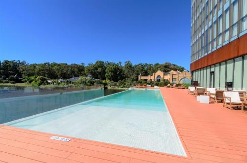 Montevideo Hotel | Hampton By Hilton Montevideo Carrasco