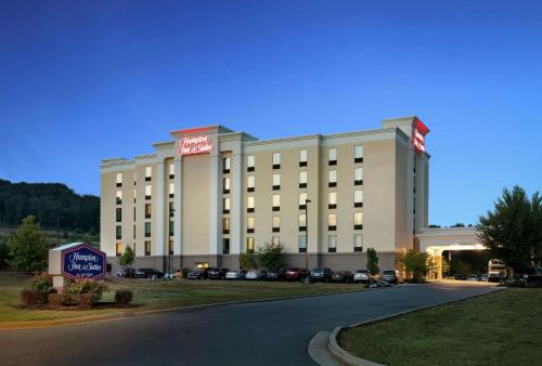 Adairsville Hotel | Hampton Inn and Suites Adairsville/Calhoun Area