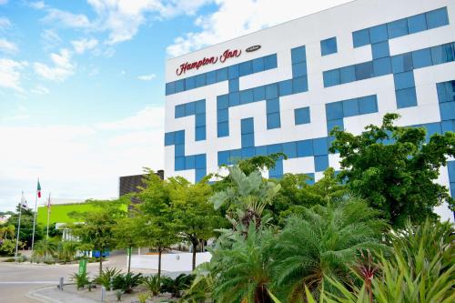 Ciudad del Carmen Hotel | Hampton Inn by Hilton Ciudad del Carmen