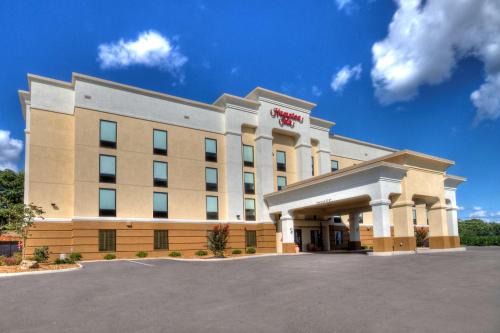 Cookeville Hotel | Hampton Inn Cookeville