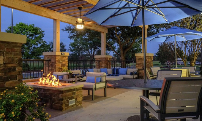 Edenton Hotel | Hampton Inn Edenton
