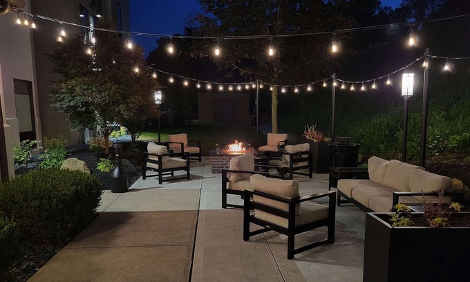 Greensburg Hotel | Hampton Inn Greensburg