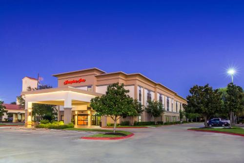 Stafford Hotel | Hampton Inn Houston Stafford
