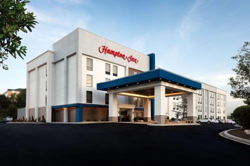 Kingsport Hotel | Hampton Inn Kingsport