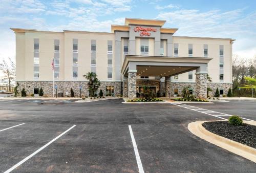 Locust Grove Hotel | Hampton Inn Locust Grove