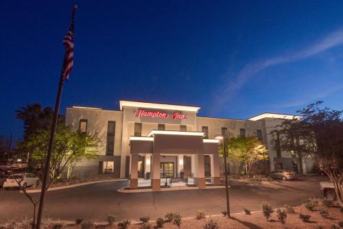 Niceville Hotel | Hampton Inn Niceville-Elgin Air Force Base