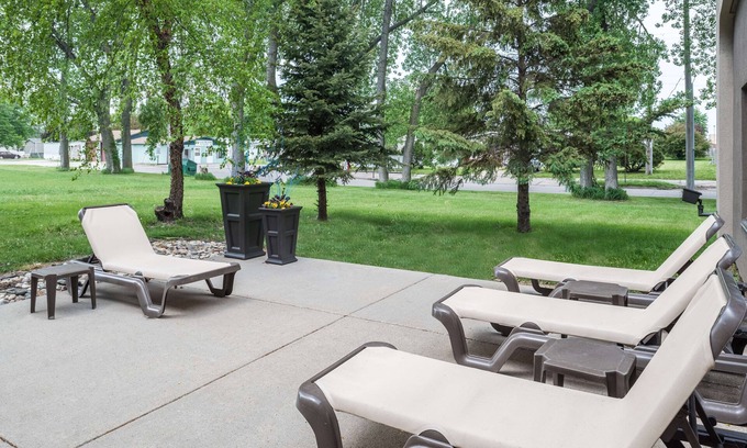 North Sioux City Hotel | Hampton Inn North Sioux City
