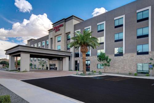 Queen Creek Hotel | Hampton Inn Queen Creek, AZ