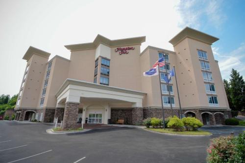 Salem Hotel | Hampton Inn Salem East - Electric Road
