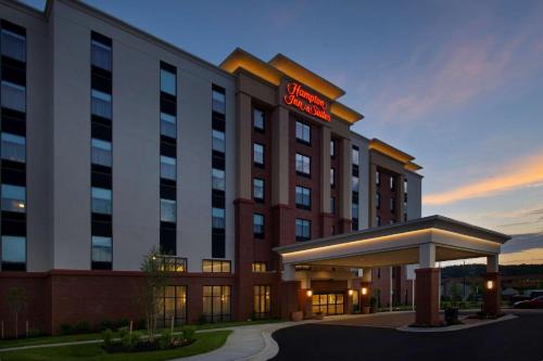 Lutherville Timonium Hotel | Hampton Inn & Suites Baltimore North/Timonium, MD