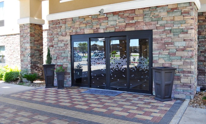 Bay City Hotel | Hampton Inn & Suites Bay City, TX
