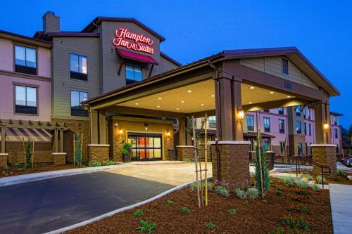 Buellton Hotel | Hampton Inn & Suites Buellton/Santa Ynez Valley, Ca