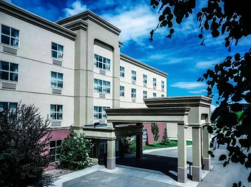 Leduc Hotel | Hampton Inn & Suites by Hilton Edmonton International Airport