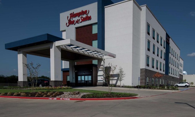 Duncanville Hotel | Hampton Inn & Suites Duncanville Dallas, Tx