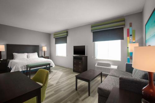 Homestead Hotel | Hampton Inn & Suites Homestead Miami South