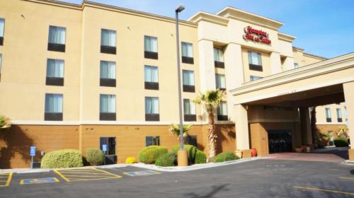 Kingman Hotel | Hampton Inn & Suites Kingman
