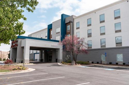 Leesburg Hotel | Hampton Inn & Suites Leesburg