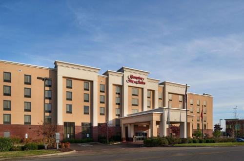 Mount Juliet Hotel | Hampton Inn & Suites Mount Juliet