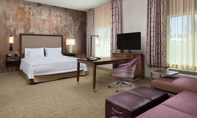 Temecula Hotel | Hampton Inn & Suites Murrieta Temecula