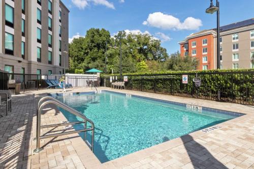 Apopka Hotel | Hampton Inn & Suites Orlando-Apopka
