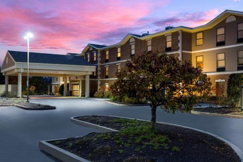 Petoskey Hotel | Hampton Inn & Suites Petoskey