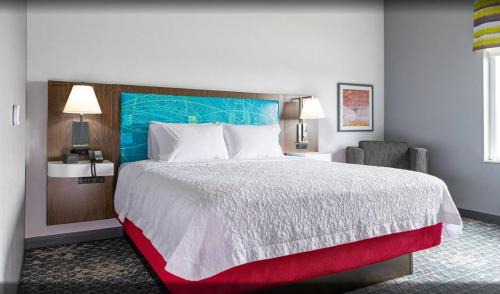 Port Lavaca Hotel | Hampton Inn & Suites Port Lavaca, Tx